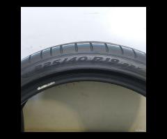 4 GOMME 225 40 19 PIRELLI A68992 - 6