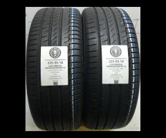 2 GOMME 225 55 18 CONTINENTAL A68991 - 1