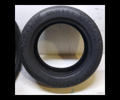 2 GOMME 225 55 18 CONTINENTAL A68991 - 7