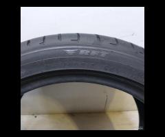 2 GOMME 255 40 18 BRIDGESTONE A68990 - 6
