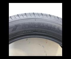 4 GOMME 225 55 18 YOKOHAMA A68988