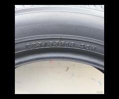4 GOMME 225 55 18 YOKOHAMA A68988 - 6