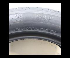 2 GOMME 245 50 18 HANKOOK A68987 - 6