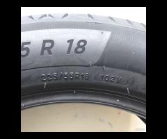 2 GOMME 225 55 18 MICHELIN A68984 - 6