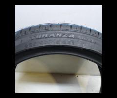 2 GOMME 225 40 18 BRIDGESTONE A68983