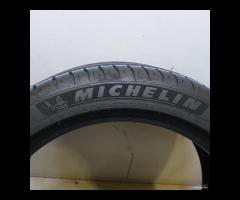 2 GOMME 255 40 18 MICHELIN A68981