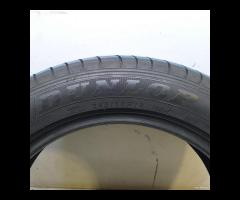 2 GOMME 245 50 18 DUNLOP A68980