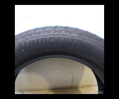 2 GOMME 235 55 18 BRIDGESTONE A68979