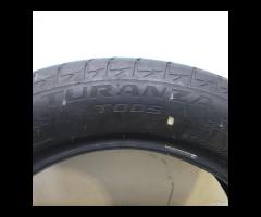 2 GOMME 235 55 18 BRIDGESTONE A68979