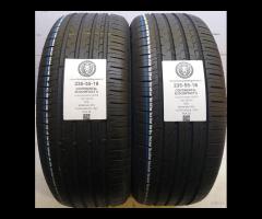 2 GOMME 235 55 18 CONTINENTAL A68978