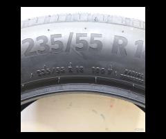 2 GOMME 235 55 18 CONTINENTAL A68978 - 6