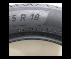4 GOMME 225 55 18 MICHELIN A68977 - 6