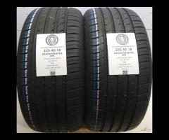 2 GOMME 225 40 18 MAXXIS A68976