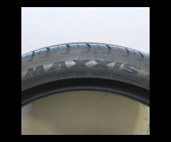 2 GOMME 225 40 18 MAXXIS A68976