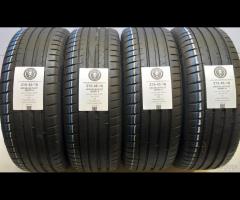 4 GOMME 215 45 18 MICHELIN A68975