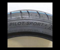 4 GOMME 215 45 18 MICHELIN A68975