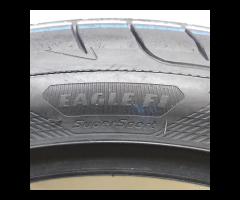 2 GOMME 225 40 18 GOODYEAR A68973