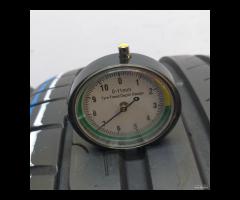 2 GOMME 205 45 17 DUNLOP A68919