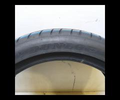 2 GOMME 205 45 17 DUNLOP A68919