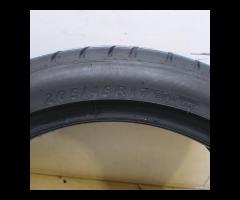 2 GOMME 205 45 17 DUNLOP A68919 - 6