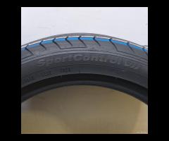 2 GOMME 215 45 17 FULDA A68917