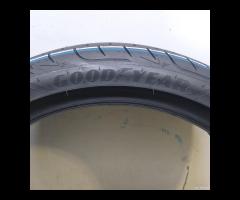 2 GOMME 205 45 17 DUNLOP A68916