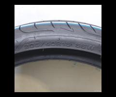 2 GOMME 205 45 17 DUNLOP A68916 - 6