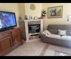 GROTTAGLIE - Villa indipendente con giardino