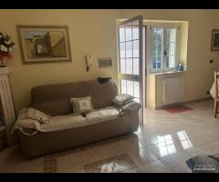 GROTTAGLIE - Villa indipendente con giardino - 6