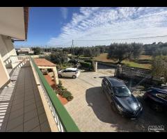 GROTTAGLIE - Villa indipendente con giardino - 12