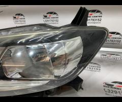 FARO FANALE ANTERIORE SINISTRA SX NISSAN PULSAR C1