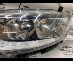 FARO FANALE ANTERIORE SINISTRA SX NISSAN PULSAR C1