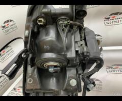 FARO FANALE ANTERIORE SINISTRA SX NISSAN PULSAR C1 - 18