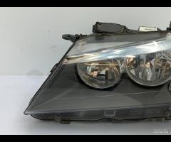 FARO FANALE ANTERIORE SINISTRA SX BMW X3 F25 2009-