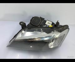 FARO FANALE ANTERIORE SINISTRA SX BMW X3 F25 2009- - 8