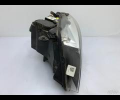 FARO FANALE ANTERIORE SINISTRA SX BMW X3 F25 2009- - 9