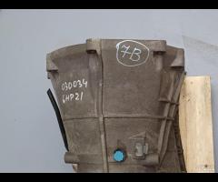 CAMBIO AUTOMATICO GA6HP19Z BMW E90 2.0 D N47D20C 2 - 6