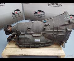 CAMBIO AUTOMATICO GA6HP19Z BMW E90 2.0 D N47D20C 2 - 9