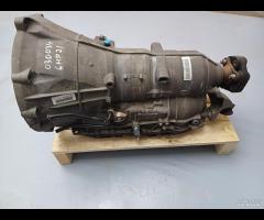 CAMBIO AUTOMATICO GA6HP19Z BMW E90 2.0 D N47D20C 2 - 16