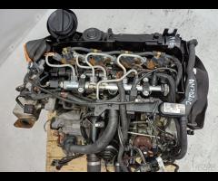 MOTORE COMPLETO N47D20C 2.0D 135Kw 184CV BMW 320D
