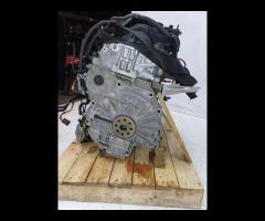 MOTORE COMPLETO N47D20C 2.0D 135Kw 184CV BMW 320D - 8