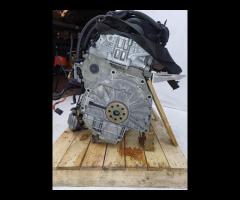 MOTORE COMPLETO N47D20C 2.0D 135Kw 184CV BMW 320D - 10