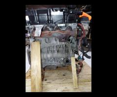 MOTORE COMPLETO N47D20C 2.0D 135Kw 184CV BMW 320D - 13