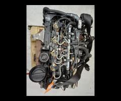 MOTORE COMPLETO N47D20C 2.0D 135Kw 184CV BMW 320D - 14