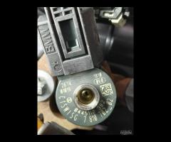 MOTORE COMPLETO N47D20C 2.0D 135Kw 184CV BMW 320D - 15