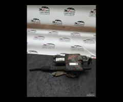 FRENO A MANO STAZIONAMENTO OPEL ASTRA J 2010 A2C53