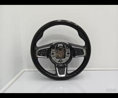 VOLANTE  MULTIFUNZIONE STERZO IN PELLE JAGUAR XF X