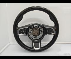 VOLANTE  MULTIFUNZIONE STERZO IN PELLE JAGUAR XF X