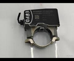 BLOCCHETTO ACCENSIONE CON CHIAVE NISSAN QASHQAI II