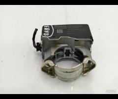 BLOCCHETTO ACCENSIONE CON CHIAVE NISSAN QASHQAI II